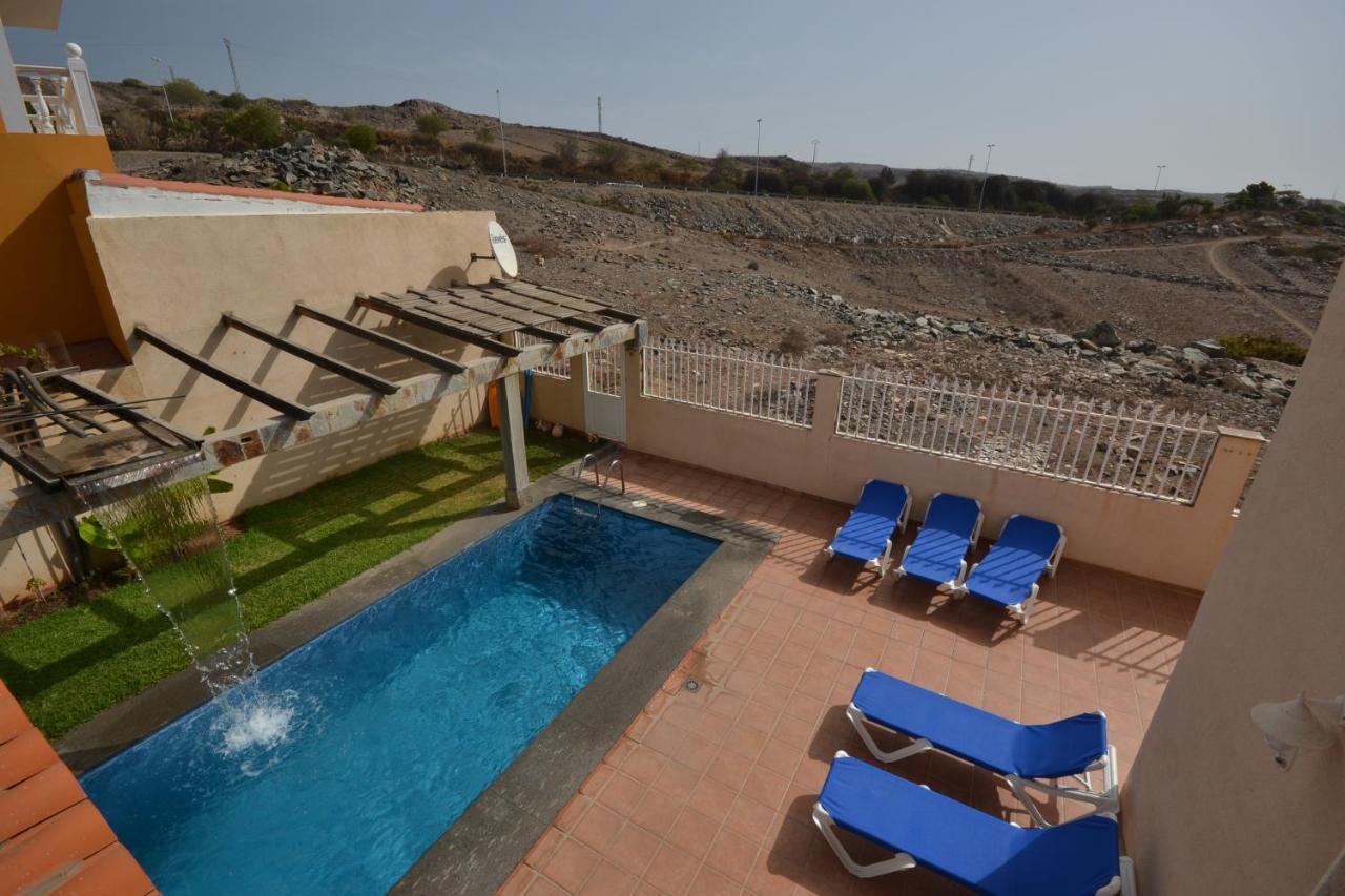 Villa Lovisi 2 Playa del Inglés